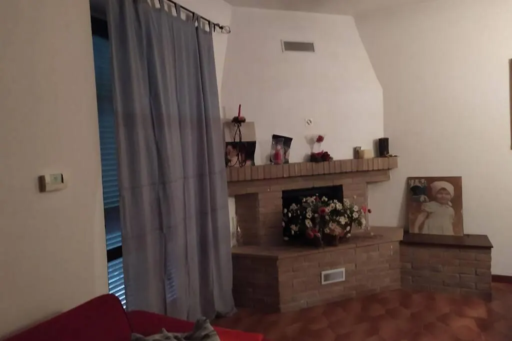 Apartment Appartamento Nel Verde Tra Cinque Terre E Versilia Barbarasco