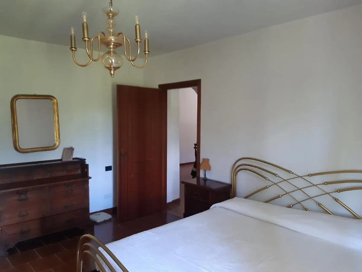 Appartamento Nel Verde Tra Cinque Terre E Versilia Barbarasco Apartment