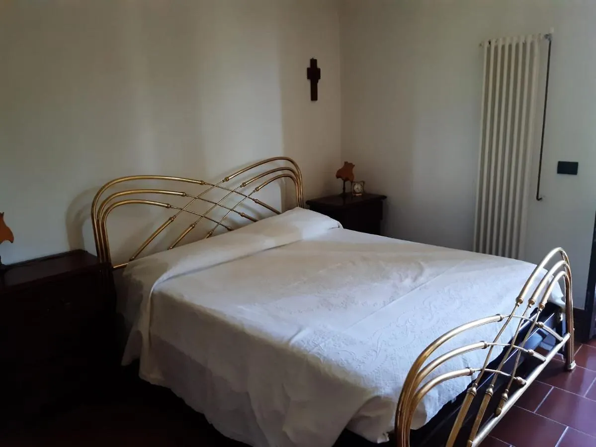 Appartamento Nel Verde Tra Cinque Terre E Versilia Barbarasco