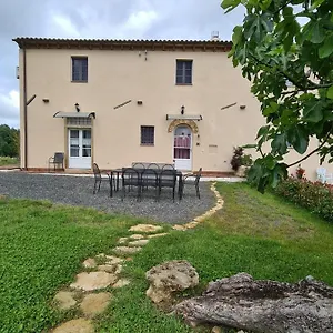  Alloggio per agriturismo La Casa Dei Ricordi