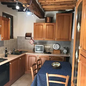  Appartamento Il Canto Del Gallo