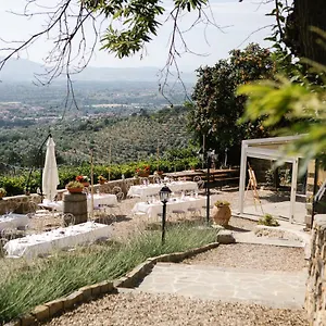  Alloggio per agriturismo I Millepini