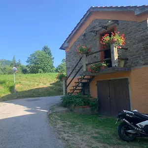  Appartamento La Cella Lizzano